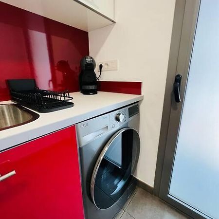 Apartamento Luminoso Cerca Salera Castellón de la Plana Exterior foto